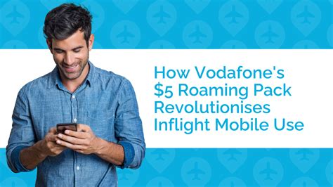 $5 roaming vodafone